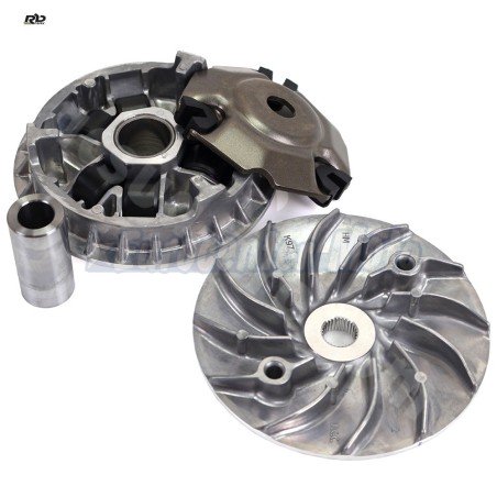 Variador Honda PCX 125 de 2018 a 2020