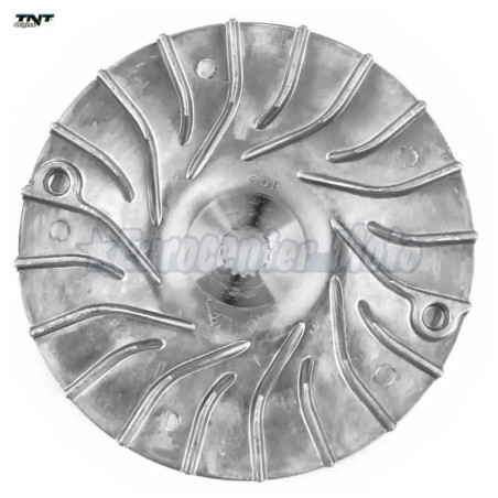 Polea ventilador variador Yamaha N-Max 125 y X-Max 125 desde 2021