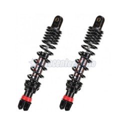 Juego amortiguadores traseros YSS de Gas Yamaha N-Max 125