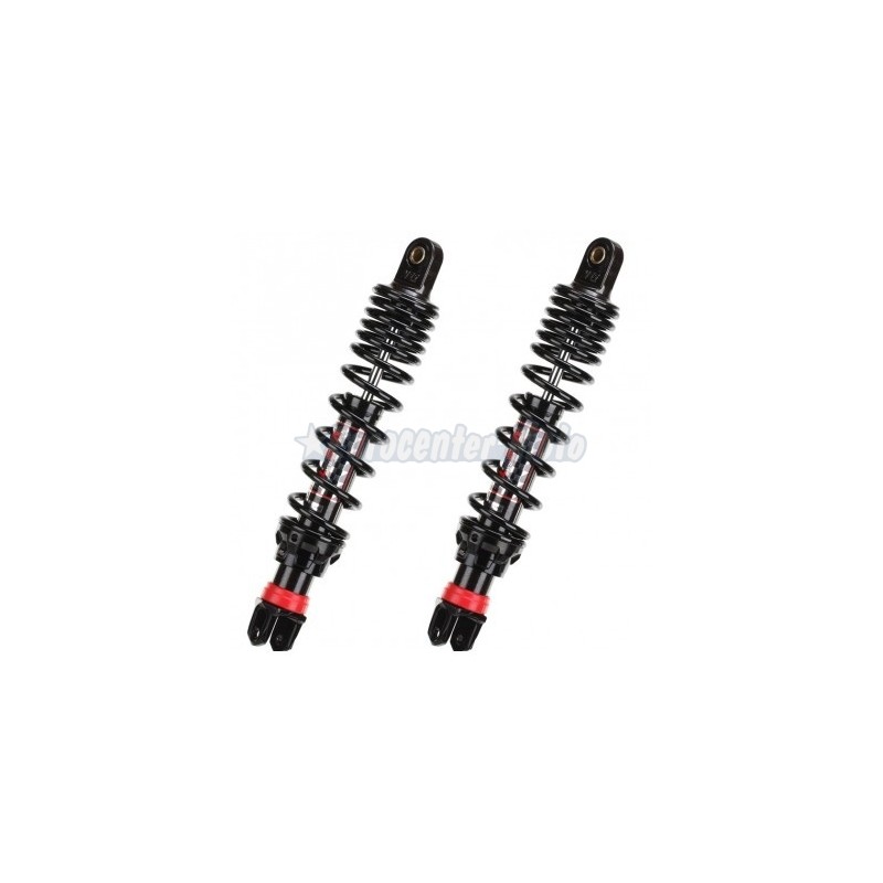 Juego amortiguadores traseros YSS de Gas Yamaha N-Max 125