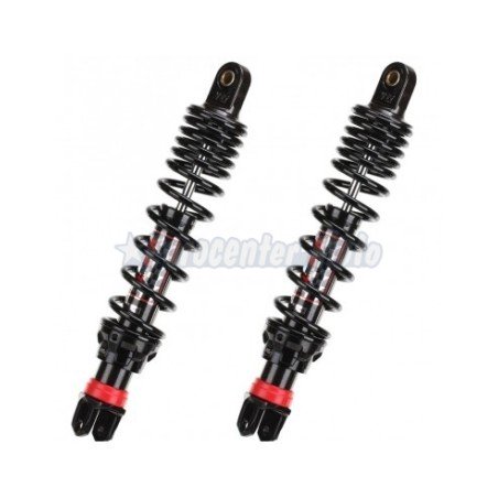 Juego amortiguadores traseros YSS de Gas Yamaha N-Max 125