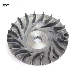 Polea ventilador variador Yamaha X-Max 125 hasta 2020, Majesty  y Cygnus X 125