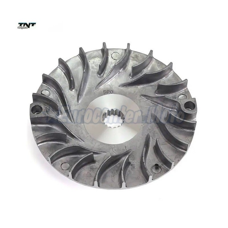 Polea ventilador variador Yamaha X-Max 125 hasta 2020, Majesty  y Cygnus X 125