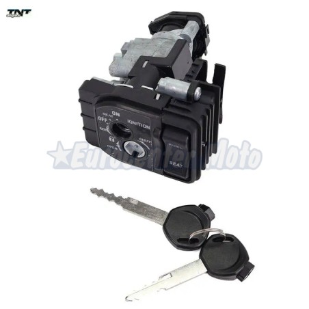Cerradura contacto Honda PCX 125 de 2014 a 2020
