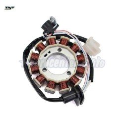 Stator Yamaha N-Max 125 Euro5 de 2015 a 2020