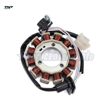 Stator Yamaha N-Max 125 Euro5 de 2015 a 2020