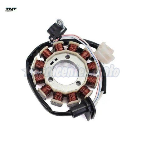 Stator Yamaha N-Max 125 Euro5 de 2015 a 2020