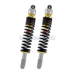 Juego amortiguadores traseros YSS de Gas Honda SH 125 i ABS desde 2013