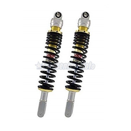 Juego amortiguadores traseros YSS de Gas Honda SH 125 i ABS desde 2013