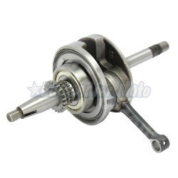 Cigueñal Honda PCX 125 de 2012 a 2017 y SH Mode 125