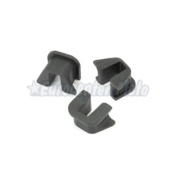 Juego guías variador Honda PCX 125 2010/2019 y SH 125 2013/2019