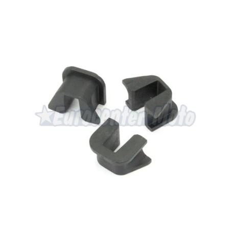 Juego guías variador Honda PCX 125 2010/2019 y SH 125 2013/2019