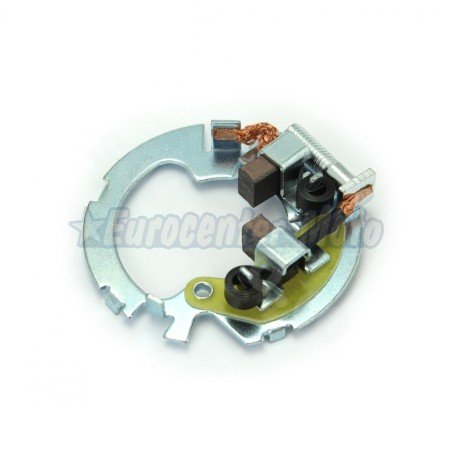Portaescobillas motor arranque Yamaha T-Max 500 hasta 2011, Honda Silverwing 400/600…