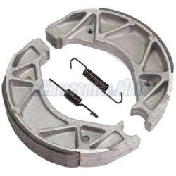 Zapatas de freno traseras Yamaha Cygnus X 125