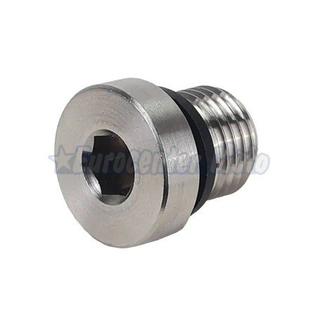 Tapón sonda lambda Ø12x1.25