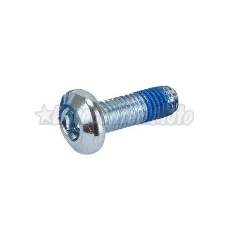 Tornillo M8x125 disco de freno Yamaha varios modelos.