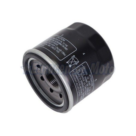 Filtro de aceite Zontes 350E, 350M y 350D.