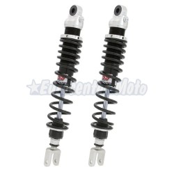 Juego amortiguadores traseros YSS de Gas SYM MaxSym 400