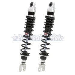 Juego amortiguadores traseros YSS de Gas SYM MaxSym 400
