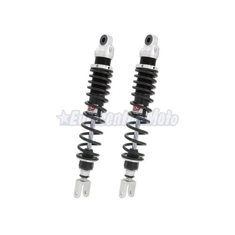 Juego amortiguadores traseros YSS de Gas SYM MaxSym 400