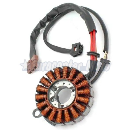 Stator Honda SH y PCX 125 de 2013 a 2017