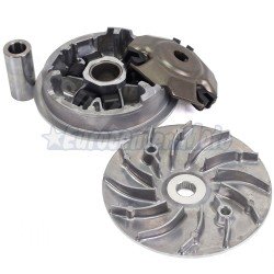 Variador Honda PCX 125 de 2021 a 2024