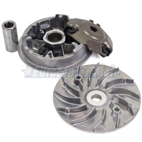 Variador Honda PCX 125 de 2021 a 2024