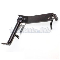 Caballete lateral Yamaha Jog RR. Lado izquierdo.