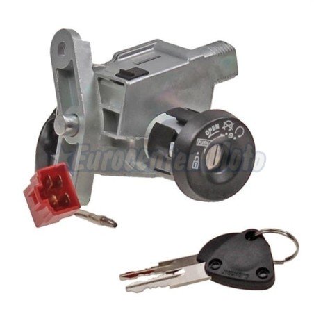 Cerradura contacto Yamaha Jog RR 50 y Neo´s 50 desde 2002