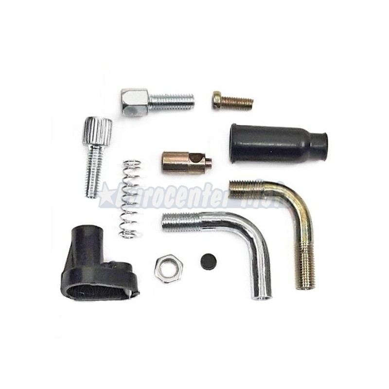 Kit estárter cable aire carburadores Dellorto PHBN