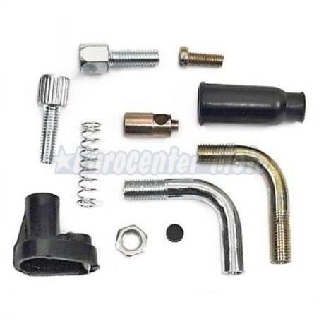 Kit estárter cable aire carburadores Dellorto PHBN