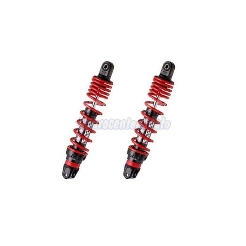Juego amortiguadores traseros YSS de Gas Honda PCX 125 desde 2018