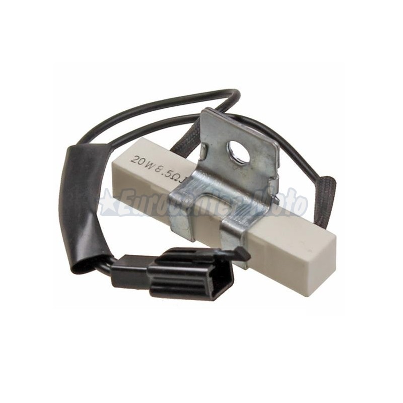 Resistencia faro Yamaha Aerox, Neo´s y Jog varios años