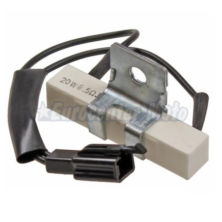 Resistencia faro Yamaha Aerox, Neo´s y Jog varios años