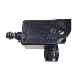 Bomba de freno delantera Piaggio Zip SP desde 2001