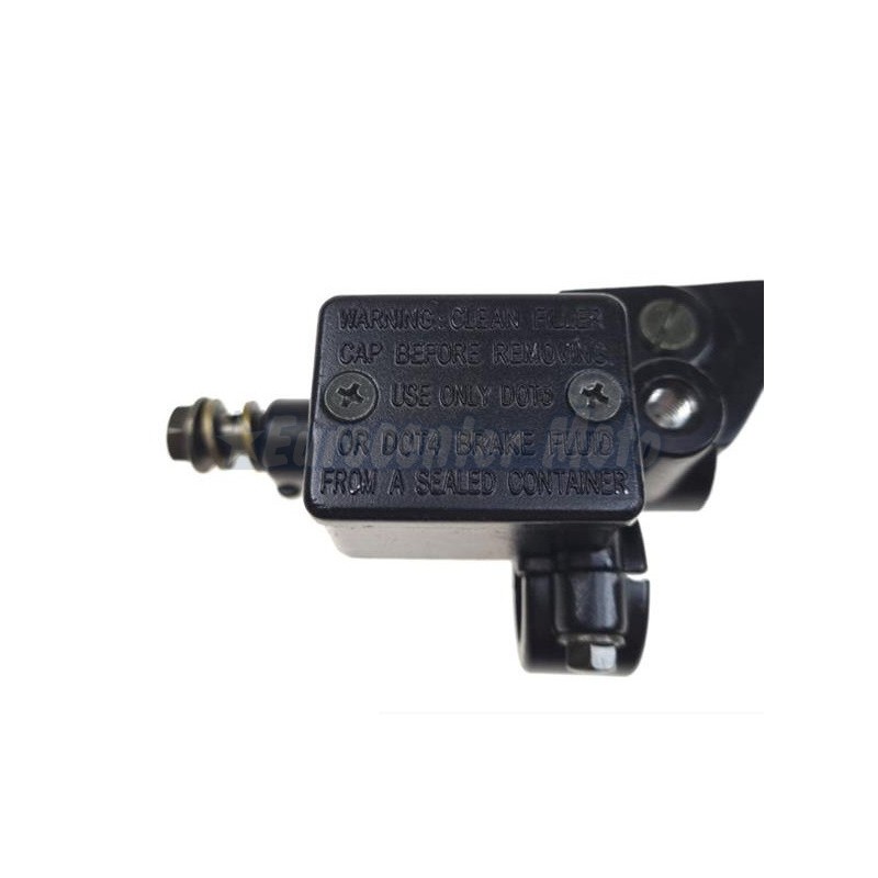 Bomba de freno delantera Piaggio Zip SP desde 2001