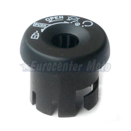 Cubierta cerradura contacto Yamaha scooter 50/125 varios modelos