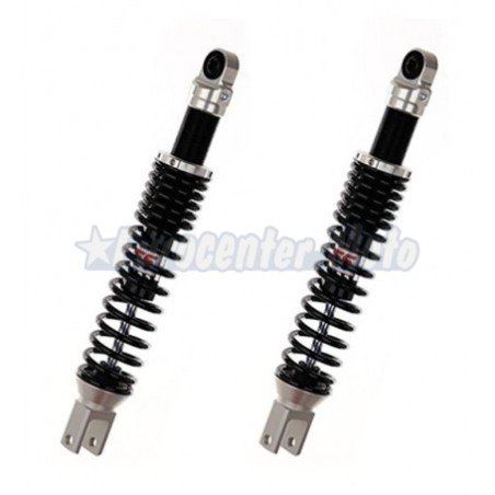 Juego amortiguadores traseros YSS de Gas Eco Line Yamaha X-Max 300