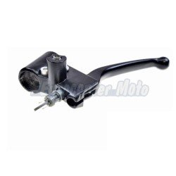 Mando freno trasero Original Piaggio Zip 50/100 desde 2001 y NRG Tambor