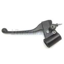 Mando freno trasero Piaggio Zip 50/100 desde 2001 y NRG Tambor