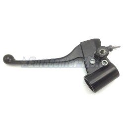 Mando freno trasero Original Piaggio Zip 50/100 desde 2001 y NRG Tambor