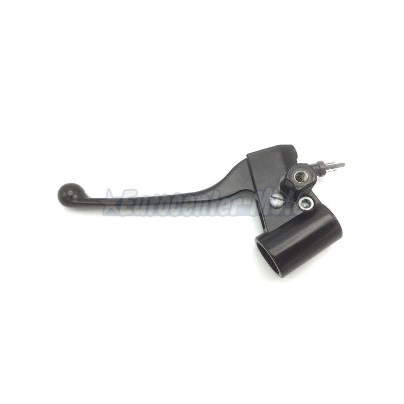 Mando freno trasero Original Piaggio Zip 50/100 desde 2001 y NRG Tambor