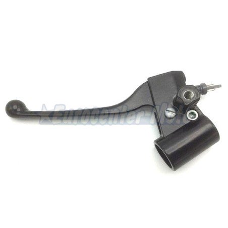 Mando freno trasero Original Piaggio Zip 50/100 desde 2001 y NRG Tambor