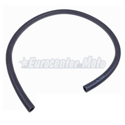 Tubo refrigerante universal de goma de 12x19. Especial Piaggio. 1M