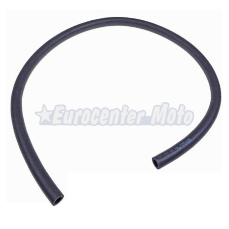 Tubo refrigerante universal de goma de 12x19. Especial Piaggio. 1M