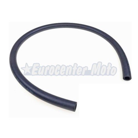 Tubo refrigerante universal de goma de 15x23. Especial Minarelli Scooter. 1M