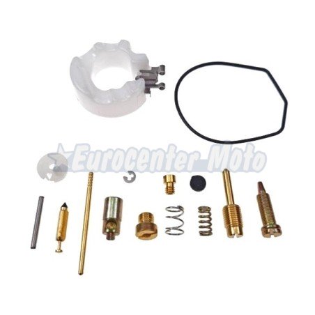 Kit reparación carburadores tipo Dellorto PHBN 17,5