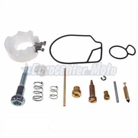 Kit reparación carburadores tipo Dellorto PHVA 12 y 17,5