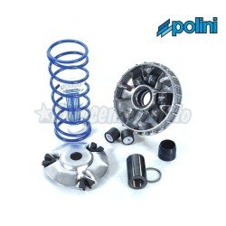 Variador Polini HI-Speed Sym Symphony S 125i AC Euro 5 desde 2021