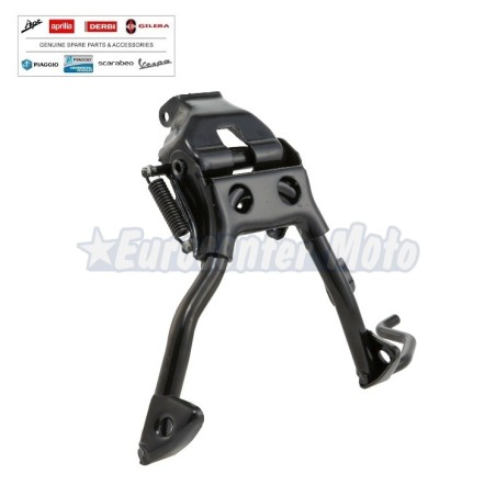 Caballete central Original Piaggio NRG, Gilera Runner, Aprilia SR, Derbi GP1…